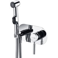 Смеситель Wasserkraft Main 4138 - фото