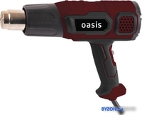 Промышленный фен Oasis TG-20E - фото