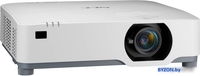 Проектор NEC PE455UL - фото2