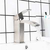 Смеситель FRAP F10803 - фото