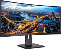 Монитор Philips 346B1C/00 - фото2