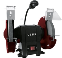 Заточный станок Oasis ZS-30L - фото