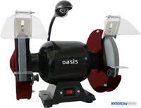 Заточный станок Oasis ZS-40L - фото