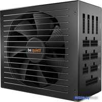 Блок питания be quiet! Straight Power 11 Platinum 1200W BN310 - фото