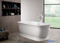 Ванна BelBagno BB400 170x80 - фото