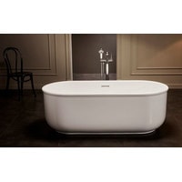 Ванна BelBagno BB401 170x80 - фото