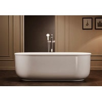 Ванна BelBagno BB401 170x80 - фото2