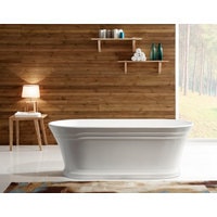 Ванна BelBagno BB402 170x79 - фото2