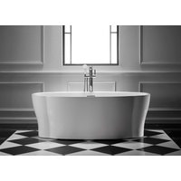 Ванна BelBagno BB403 170x85 - фото2
