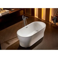 Ванна BelBagno BB405 150x80 - фото