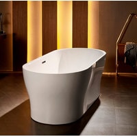 Ванна BelBagno BB405 170x80 - фото2