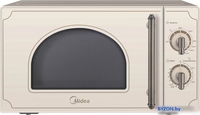 Микроволновая печь Midea MG820CJ9-I2 - фото