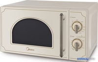Микроволновая печь Midea MG820CJ9-I2 - фото2