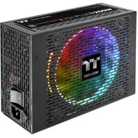 Блок питания Thermaltake Toughpower iRGB PLUS 1250W Titanium PS-TPI-1250DPCTEU-T - фото2