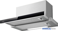 Кухонная вытяжка Jetair Betta 60/GR/BK GL PRF0099697B - фото