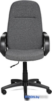 Кресло TetChair Leader (серый) - фото2