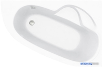 Ванна Lavinia Boho Bell Pro 150x100 R 3702150R - фото