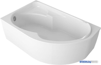 Ванна Lavinia Boho Grance Hill 170x105 L 3703170L - фото2
