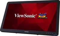 Портативный монитор ViewSonic TD2430 - фото2