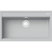 Кухонная мойка Elleci Best 360 Aluminium M79 - фото