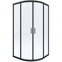 Душевой уголок Deante Funkia 80x80 KYP N52K - фото