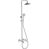Душевая система IDDIS Joker JOKSB1Fi06 - фото