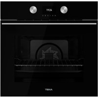 Электрический духовой шкаф TEKA HLB 8600 (черный) - фото