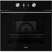 Электрический духовой шкаф TEKA HLB 8600 (черный) - фото2