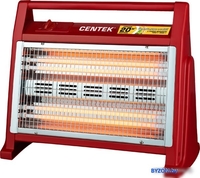 Инфракрасный обогреватель CENTEK CT-6140 - фото