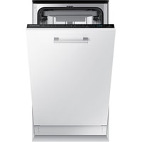 Посудомоечная машина Samsung DW50R4070BB - фото