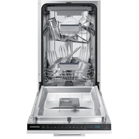 Посудомоечная машина Samsung DW50R4070BB - фото2
