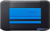 Внешний накопитель Apacer AC633 2TB AP2TBAC633U-1 - фото