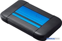 Внешний накопитель Apacer AC633 2TB AP2TBAC633U-1 - фото2