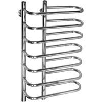 Полотенцесушитель Ростела Бридж 1/2" 45x70 см - фото
