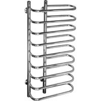 Полотенцесушитель Ростела Бридж 1/2" 45x90 см - фото