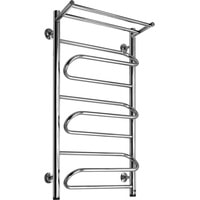 Полотенцесушитель Ростела Танго+ 1/2" 50x80 см - фото