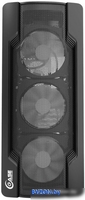 Корпус Powercase Mistral X4 Mesh - фото2