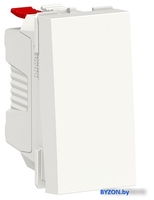Выключатель Schneider Electric Unica NU310618 - фото