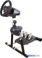 Стойка для автосимуляторов Wheel Stand Pro RGS Module - фото