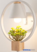 Бра Home Light Астерия B149-4-W (Белый) - фото