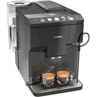 Эспрессо кофемашина Siemens EQ.500 Classic TP501R09 - фото