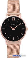 Наручные часы Cluse Minuit CW0101203003 - фото