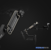 Стедикам Zhiyun CRANE 3S Pro - фото2