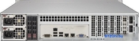 Корпус Supermicro SuperChassis CSE-216BE1C-R920LPB - фото2