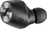 Наушники Sennheiser Momentum True Wireless 2 (черный) - фото2