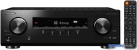 AV ресивер Pioneer VSX-534 (черный) - фото