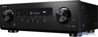 AV ресивер Pioneer VSX-534 (черный) - фото2