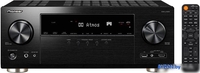 AV ресивер Pioneer VSX-LX304 (черный) - фото