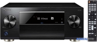 AV ресивер Pioneer SC-LX704 (черный) - фото