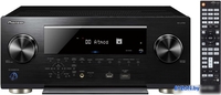 AV ресивер Pioneer SC-LX704 (черный) - фото2